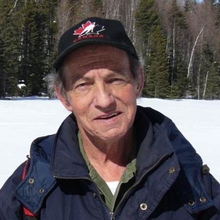 Avis de décès de Marcel Bélair