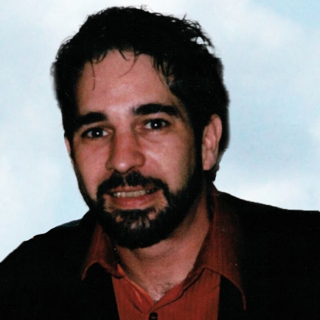 Avis de décès de André Gagné