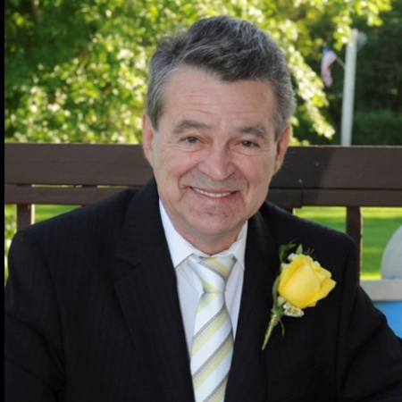 André Lavigne Résidence Funéraire Labrèche