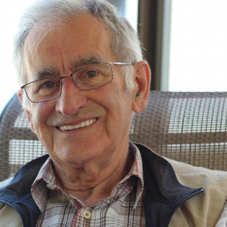 Avis de décès de Léonard Bertrand