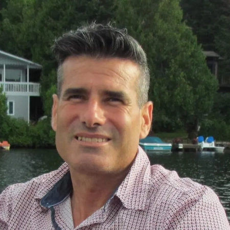 Avis de décès de Pierre-André Simard