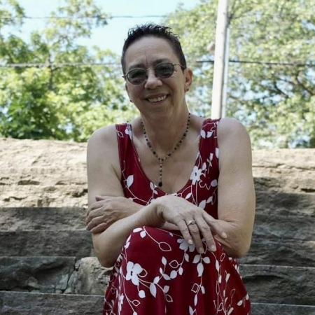 Avis de décès de Céline Potvin