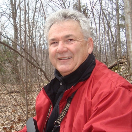 Avis de décès de Jacques St-Georges
