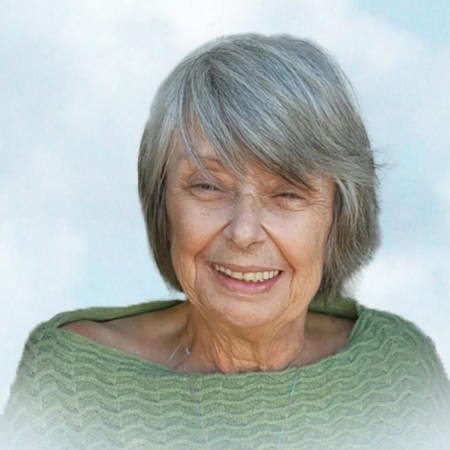 Avis de décès de Ginette Goyette