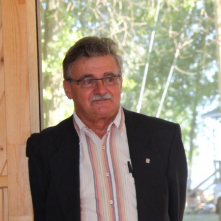 Avis de décès de Gabriel Massicotte