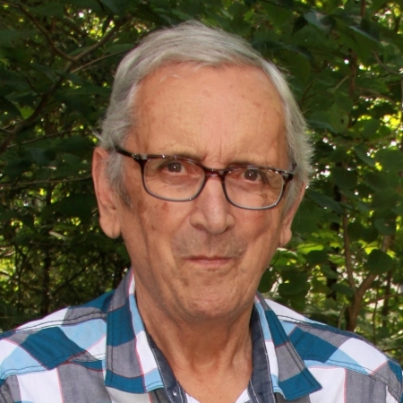 Avis de décès de André Pelletier