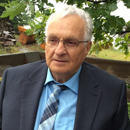 Avis de décès de Yvon Coutu