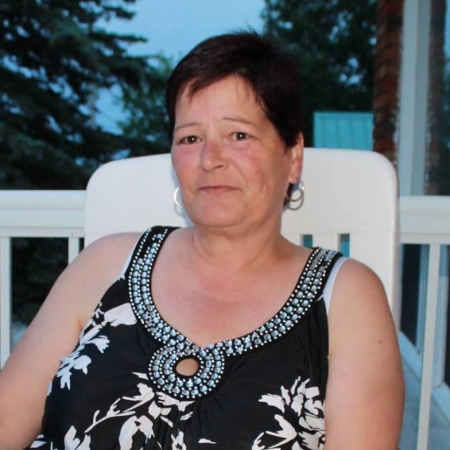 Avis de décès de Sylvie Jobin