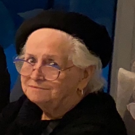 Avis de décès de Maryse Diane Bérubé