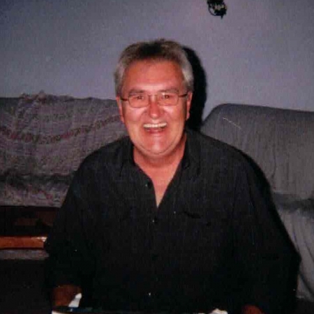 Avis de décès de Jean-Claude Perreault
