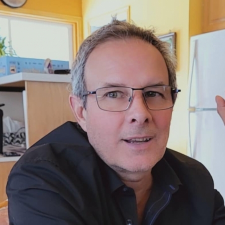 Avis de décès de Benoit Guilbeault
