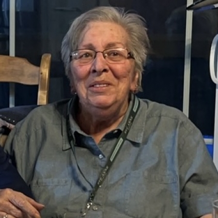 Avis de décès de Thérèse Lévesque