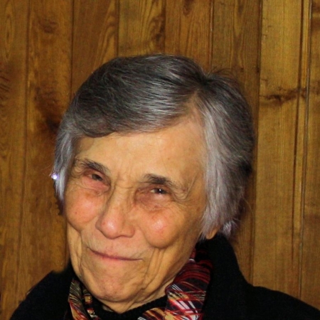 Avis de décès de Nina Grace Robarts Tinnion
