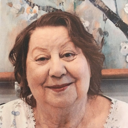 Avis de décès de Diane Dufour