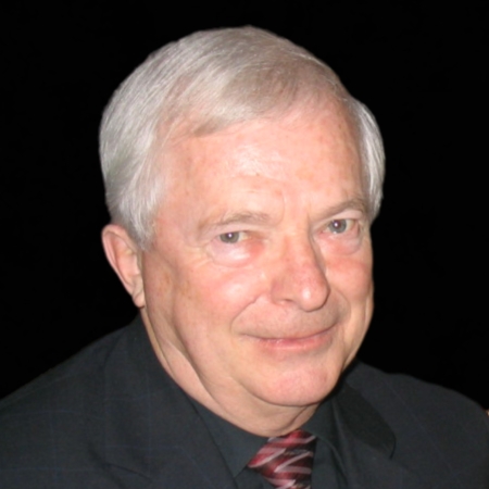 Avis de décès de Robert Lussier
