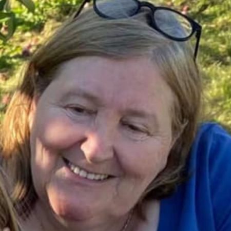 Avis de décès de Claudine Bérubé