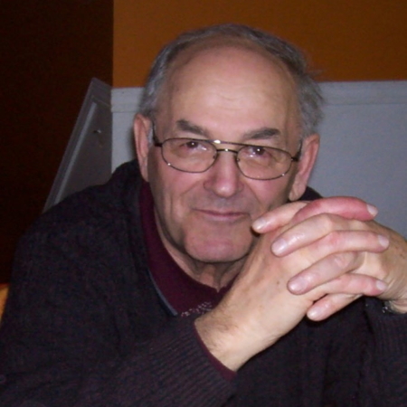 Avis de décès de Gérard Chouinard