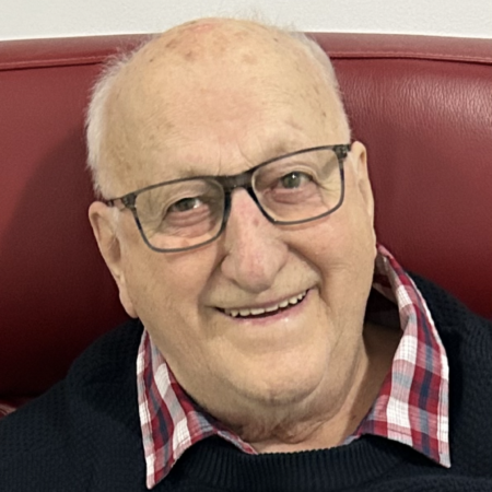 Avis de décès de Jean-Claude Gagnon