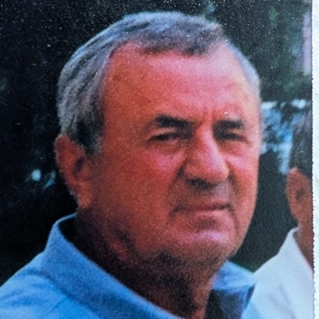 Avis de décès de Gilles St-Georges