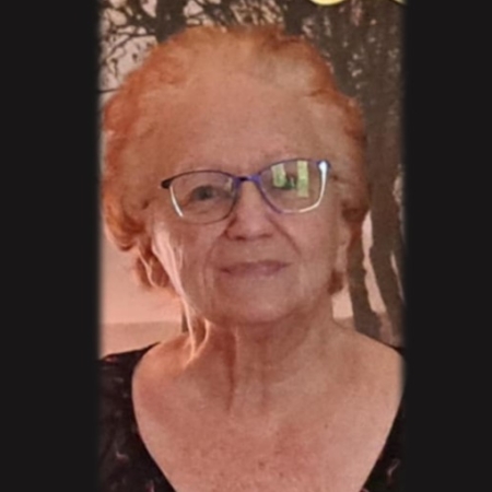Avis de décès de Francine Beaudoin