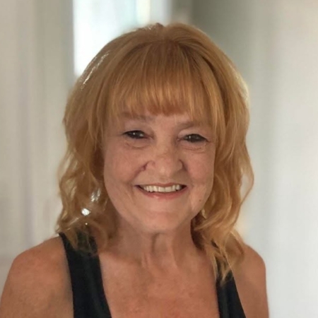 Avis de décès de Christiane Perreault